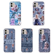 AF-185 Lisa Silicone TPU Case Compatible for Motorola Moto G8 5G Z2 G9 Play Power G Plus Cover Soft