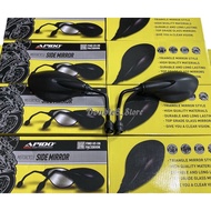 SIDE MIRROR HONDA APIDO CUTTING Y125Z BATANG HIGH QUALITY RS150 WINNER X VARIO150 EX5 PCX Dash Vario