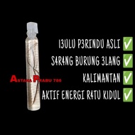 READY STOK BULU BULPER BP PERINDU ASLI KALIMANTAN -BUKAN BUHUR DUPA