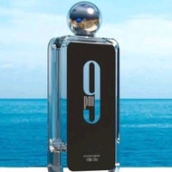 Testar 🌟 AFNAN 9PM EDP perfume  for men 5ml / 2ml New In Box Original [DUPE JPG ULTRAMALE]