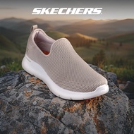 Skechers Men GoWalk Flex Walking Shoes - 216325-TPOR Air Cooled Goga Mat