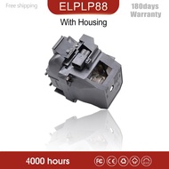 【Ready Stock】Projector Lamp ELPLP88 for EPSON EB-S04/EB-S31/EB-W31/EB-W32/EB-X31/EB-97H With Housing