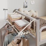 Balcony shoe drying rack, balcony clothes drying artifact, clothes drying rack, storage rack, window