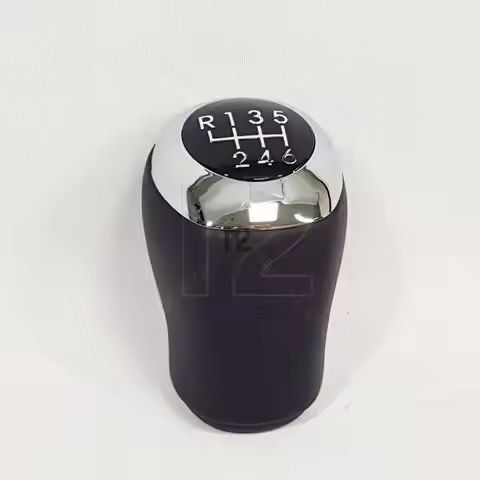 Handle Gear Shift Knob For Hyundai I20 (6 Speed) M/T Gear Shift Knob 6-speed Manual 43711-1J330RY OE