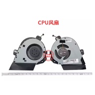 for Asus Rog GA505 GA502D GA502DU GX505D GX505DW GX505DV CPU Cooling Fan 5V