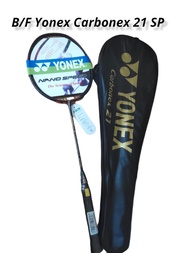 Raket Badminton Yonex Carbonex 21 SP