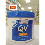 QV Cream 100G / 250G