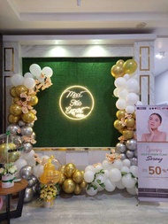 Ekles Green Clinic SORONG