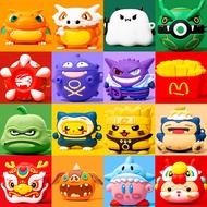 Poke Ball For Airpods Pro 2 Case,Cute 3D Cartoon Anime Case For Airpods Pro Case,Soft Silicone Earph