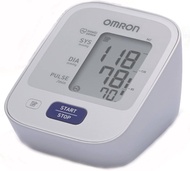 Omron Classic 7143-E Digital Automatic Upper Arm Blood Pressure Monitor Stores Up to 30 Readings