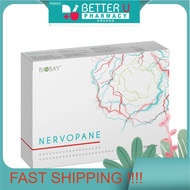 BIOBAY NERVOPANE 60 CAPSULES
