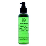 [HCM]Lotion Dưỡng Tóc Tinh Dầu Bưởi Thorakao (150ml) - Chai nhựa