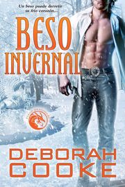 Beso invernal Deborah Cooke