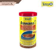 Tetra AQ Arowana Fish Food (2 Size)