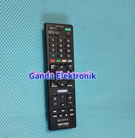 Remot Tv LCD LED Sony RMT-TX110P