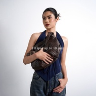 Rumi - AMRETA - HOBO BAG - SHOULDER BAG - SLING BAG - HAND BAG - IPAD FIT 10 INCH BAG