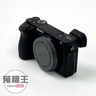 【蒐機王】Sony A6500 單機身 快門數 : 2332次【歡迎舊3C折抵】D3168-3