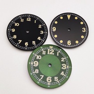 Modified Watch Accessories~28.5mm Automatic Mechanical Dial Surface Adapt to 2813/8215 Movement Surf