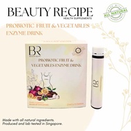 Probiotic Fruit & Vegetables Enzyme Supplements Drink