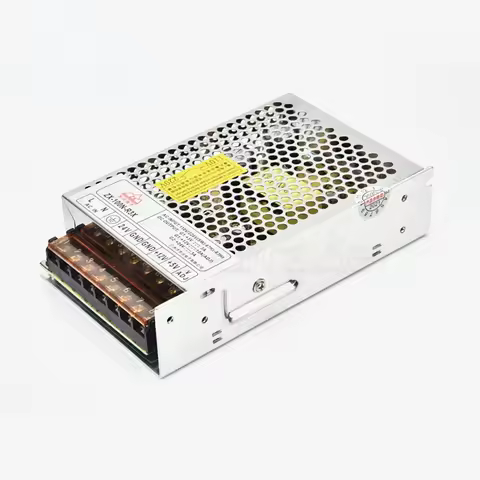 Arcade jamma Parts 110v 220v 5V 3A / 12V 10A / 24V 3A Power Supply Arcade game machine power supply 
