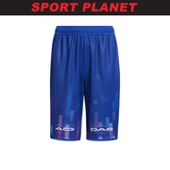 adidas Kid/Junior Sportwear Light Training Short Tracksuit Pant Seluar Budak (HE2554) Sport Planet 28-18