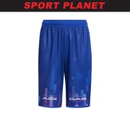 adidas Kid/Junior Sportwear Light Training Short Tracksuit Pant Seluar Budak (HE2554) Sport Planet 2