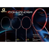 APACS COMMANDER 30 BADMINTON RACKET