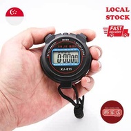Digital Stopwatch Stop Watch, Time & Alarm
