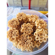 READY STOK KUIH LOYANG/ROS MADU TERBAIK UTARA