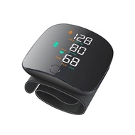 USB Digital Blood Pressure Machine Health Check Machine Blood Pressure Monitor Alat Tekanan Darah Ti