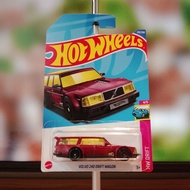 Hot Wheels Volvo 240 Drift Wagon