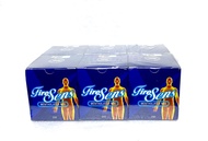 6 BOXES CNI FIRE SENS MENTHOLATED RUB 25GM