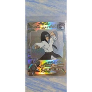 SP Card Naruto Kayou