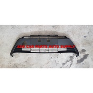 ♞,♘,♙Toyota Vios 2014 - 2018 (Superman) Front Bumper Grille