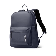 TORCH Hwado Tas Ransel Punggung Sekolah Kerja Travelling Laptop Pria Wanita Tahan Air 17 Liter - Dai