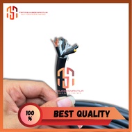 MOGAMI SNAKE CABLE MOGAMI SNAKE CABLE CONTENTS 4 ORIGINAL JAPAN COPPER