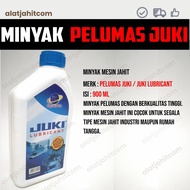 Minyak Pelumas Mesin Jahit JUKI / oli mesin jahit merk JUKI 👍👍