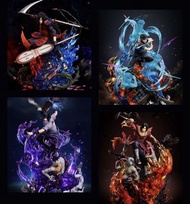 火影 燃風 流風 斑 止水 佐助 鼬 gk