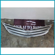 ۩ ✧ ✳ VIOS Front Grille Bumper Grill 2007- BATMAN