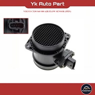 VOLVO CX90 S60 S80 AIR MAS AIR FLOW SENSOR (5PIN)