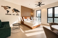 Paxtonz Premium Suite 1 Utama Damansara by W HOST