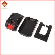 [WY3] 21V DC  Shell  Charging Protection Board 5 Batteries Housing Braet [MY]