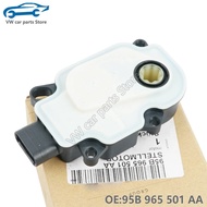 95B965501AA Adjustment Motor For TER Jetta Leon Golf ATLC ETRSP Passat B8 A3 A4 A5 Q3 Q5 Q7 Q8 Macan