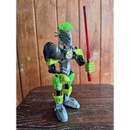 Original lego robot toy