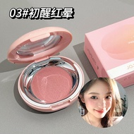 Kem má hồng đệm khí JOJO DIARY: Tăng cường màu da tự nhiên với các đặc tính dưỡng ẩm và sửa đổi vẻ đ