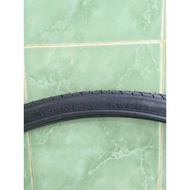 Ban Sepeda Fixie 700x28c Ban Luar Sepeda Roadbike 700 x 28 Kenda Kwest