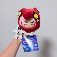 Anime Doll Cartoon Lucky Star X Macros Frontier
