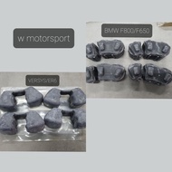 HUB DAMPER HUB RUBBER ER6/VERSYS650/ BMW F800/F650/XJ6/ZX14