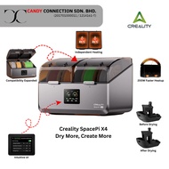 Creality Space Pi X4 Filament Dryer