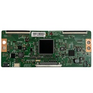 Good Test  T-CON for LG Logic Board V17_43UHD_TM120_V1.0 6870C-0738A 6871l-5433a 55rh1 55M9